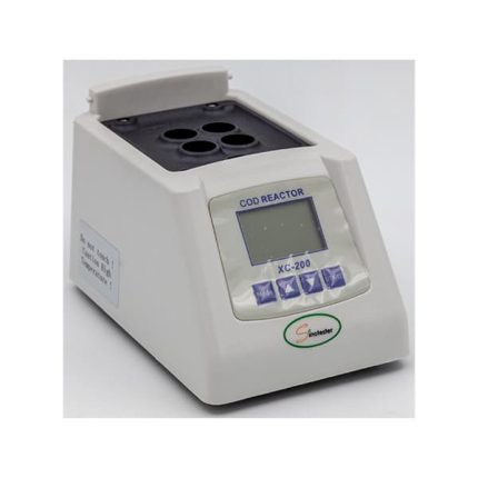 خرید راکتورCOD متر مدلXC-200- سلیمان تجهیز