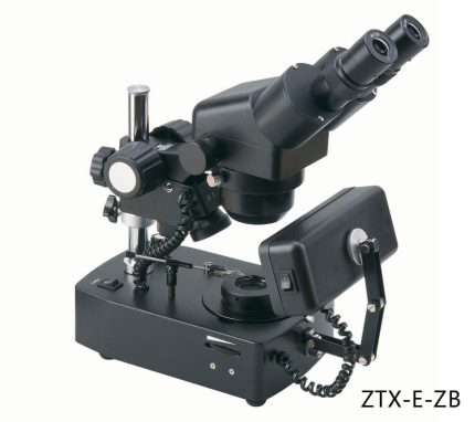 میکروسکوپ_جواهرشناسی_ztx-e-zb