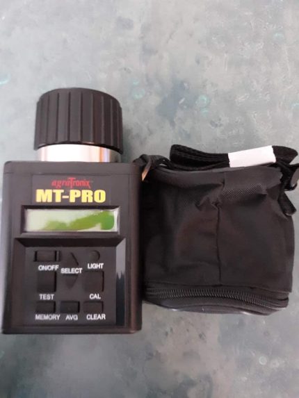 رطوبت سنج غلات mt-pro
