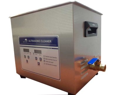 التراسونیک مدل040s شستشو برد الکترونیکی