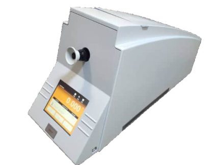 پلاریمتر نیمه اتوماتیک pol-200