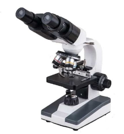 میکروسکوپ بیولوژی XSP-116b