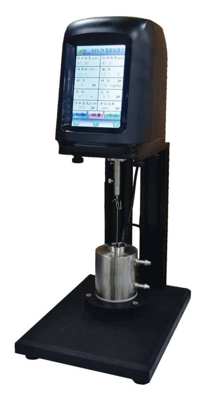 ویسکوزیمتر NTV-79