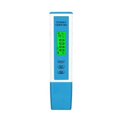 ec متر و TDS متر قلمی BLE-EC01- سلیمان تجهیز
