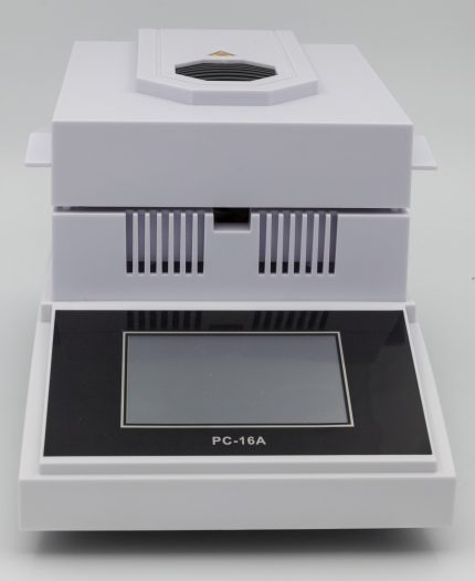 قیمت ترازوی رطوبت سنج se_tech 16A- سلیمان تجهیز