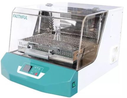 انکوباتور شیکردار fs-50b