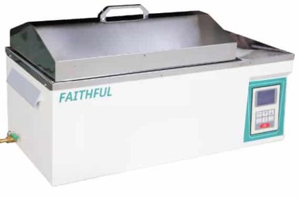 بن ماری شیکردار fws-30
