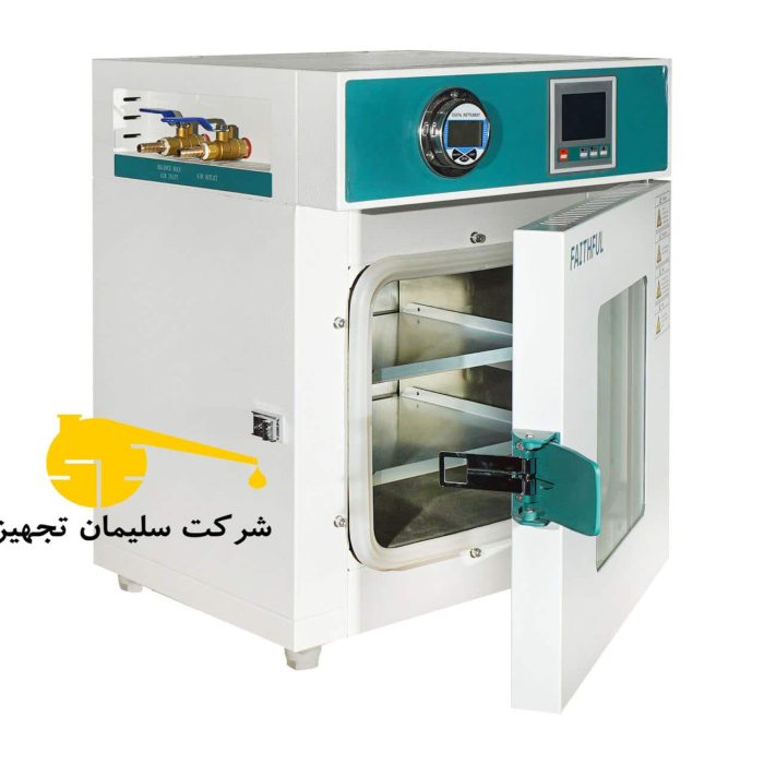 خرید آون خلاء DZ-2BIV