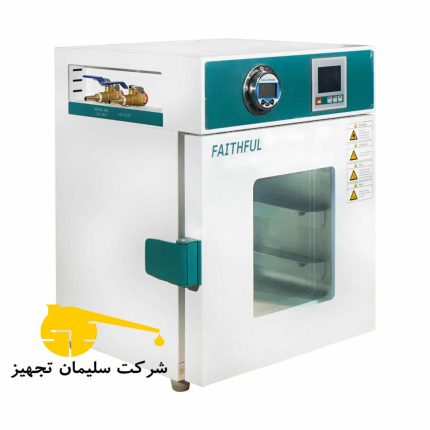 قیمت آون خلاء DZ-1BIV