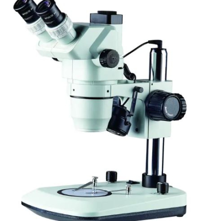 استریو میکروسکوپ szm7045-b8l