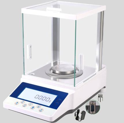 ترازوی آزمایشگاهی se-tech2004n