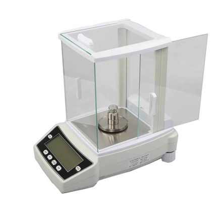 ترازوی آنالیتیکال FA2204