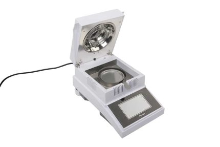 خرید ترازوی رطوبت سنجی oc-16a