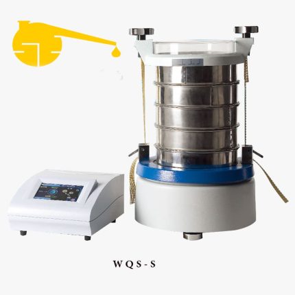 شیکر الک_wqs-s