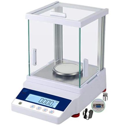 قیمت ترازوی آزمایشگاهی se-tech3003