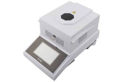 قیمت ترازوی رطوبت سنجی pc-16a