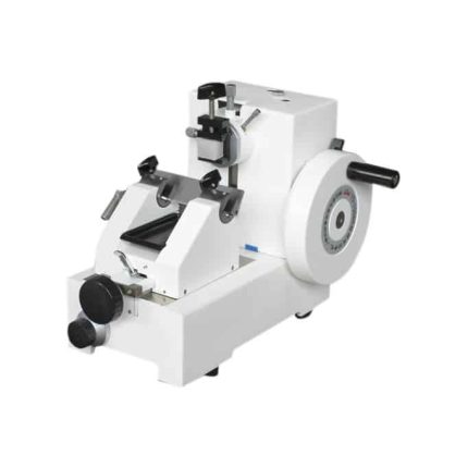 میکروتوم دستی yd-1508R