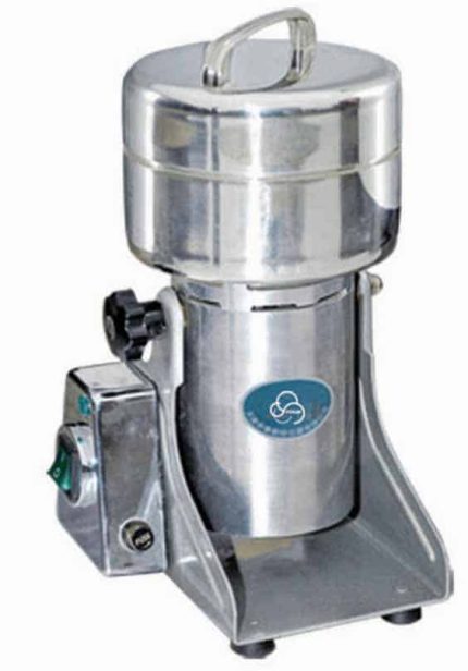 آسیاب آزمایشگاهی FW-177