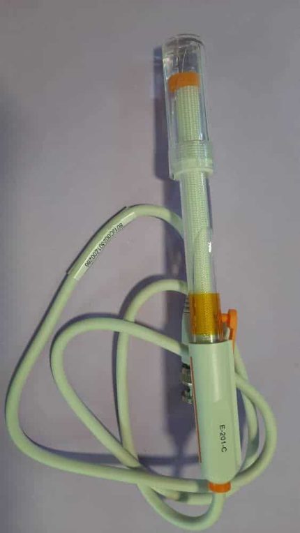 الکترود اپوکسی E-201-c