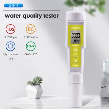 مولتی متر قلمی مدل: PH182