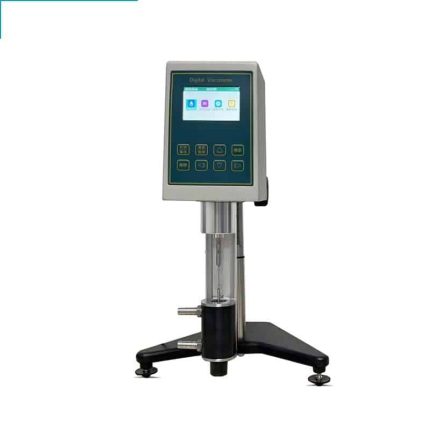 ویسکوزیمتر دیجیتال مدل: viscometer RVT-40M