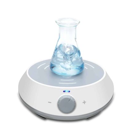 همزن مغناطیسی صفحه گرد مدل: