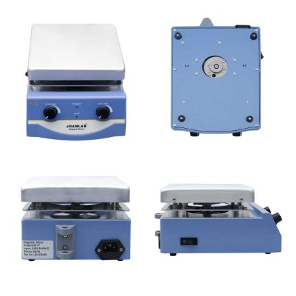 هات پلیت مگنت مدل: HS17