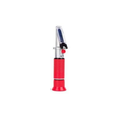 رفراکتومتر چشمی مدل HT511VATC