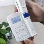 دستگاه کلروفیل سنج مدل FK-YL04