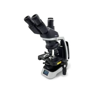 خرید میکروسکوپ بیولوژی سه چشمی نیکون Eclipse Si Tinocular- سلیمان تجهیز