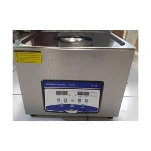 حمام التراسونیک skymen مدل JP-060S 15L با سیستم Degas Function