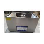 حمام التراسونیک skymen مدل JP-100S 30L با سیستم Degas Function - تصویر 2