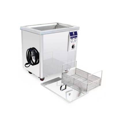 حمام التراسونیک skymen مدل JP-300ST 135L بدون Degas function