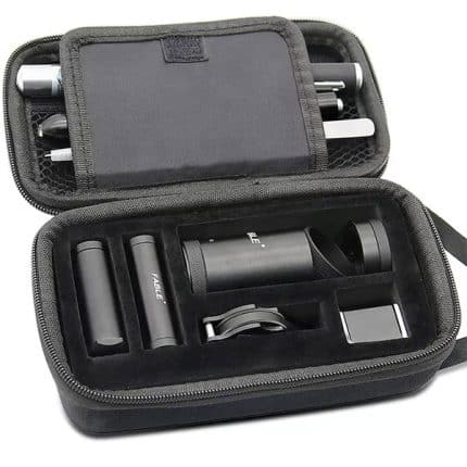 کیت ابزار جواهرشناسی مینی مدل FGB-9