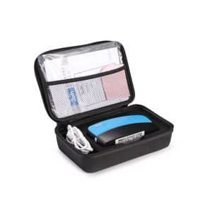 دستگاه براقیت سنج مدل YG60